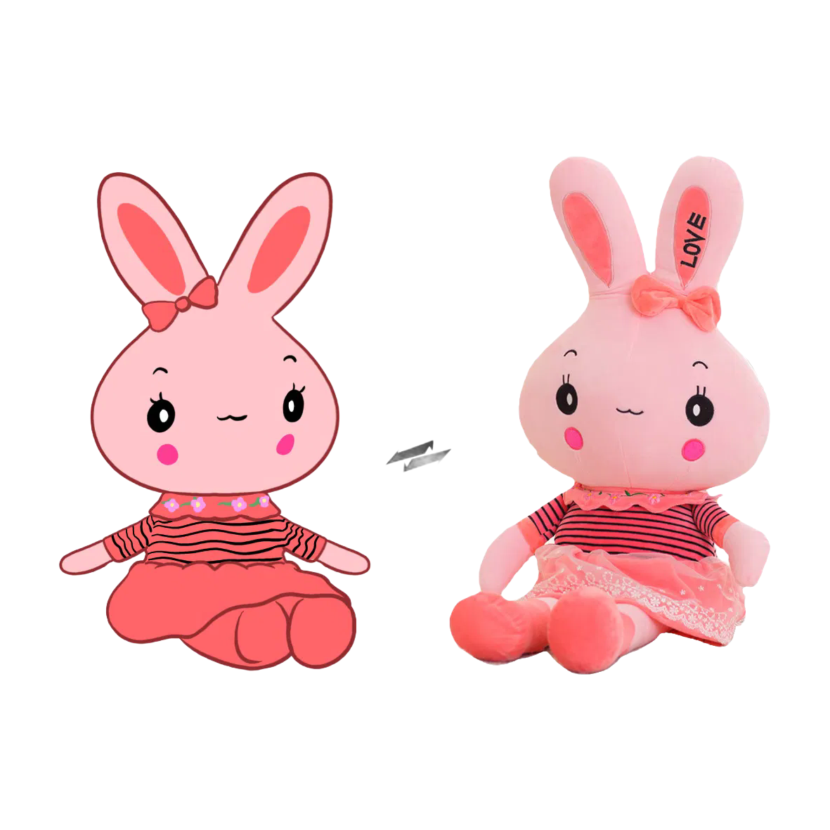 Custom Stuffed Animals Plush Toys Manufacturer - Bulk Order Wholesale Supplier