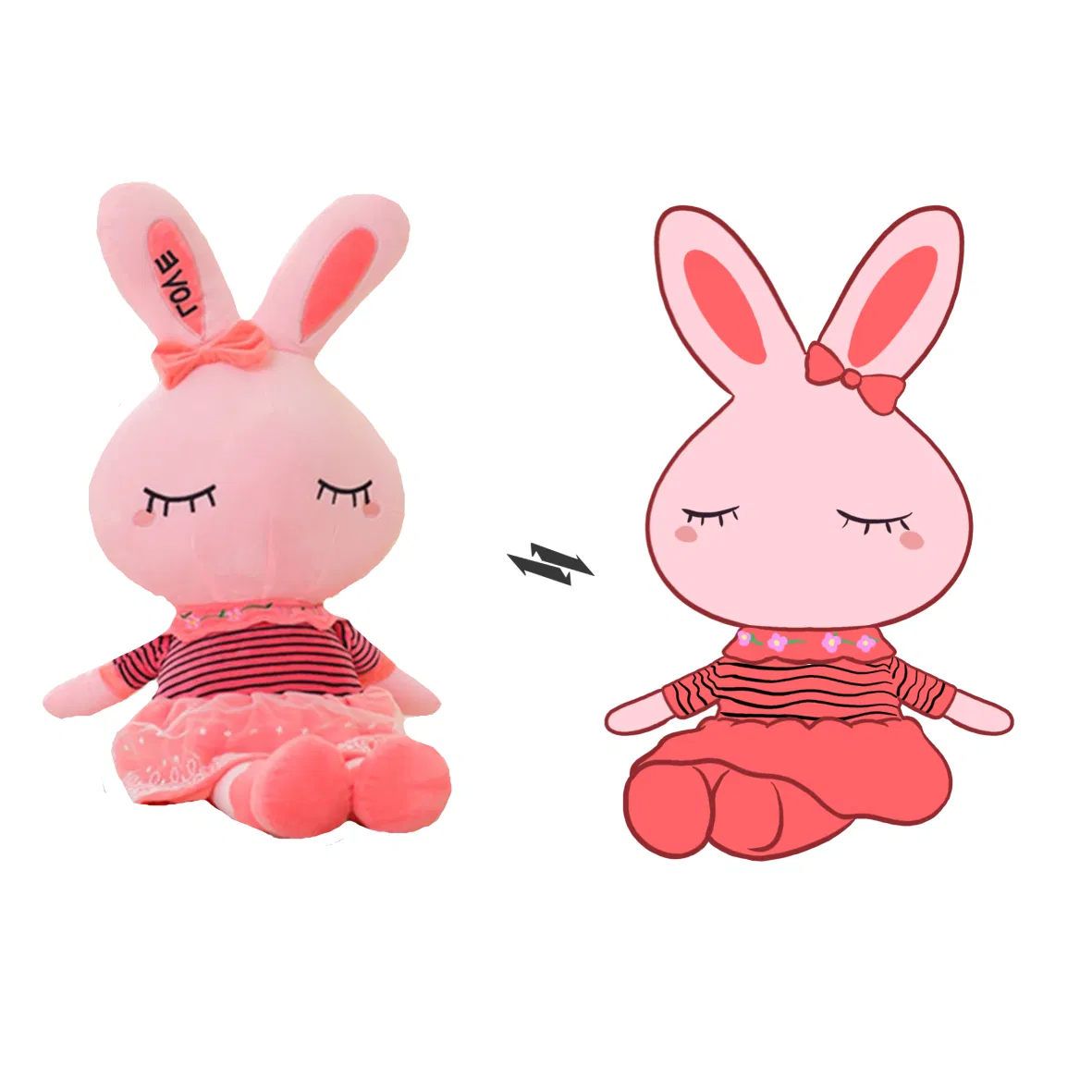 Custom Stuffed Animals Plush Toys Manufacturer - Bulk Order Wholesale Supplier