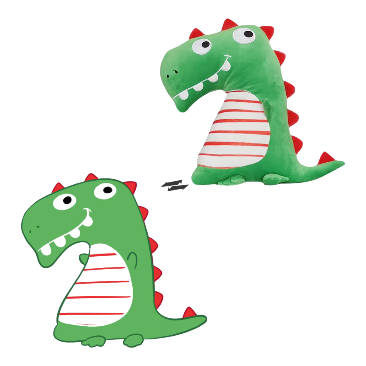 Custom Stuffed Animals Plush Toys Manufacturer - Bulk Order Wholesale Supplier