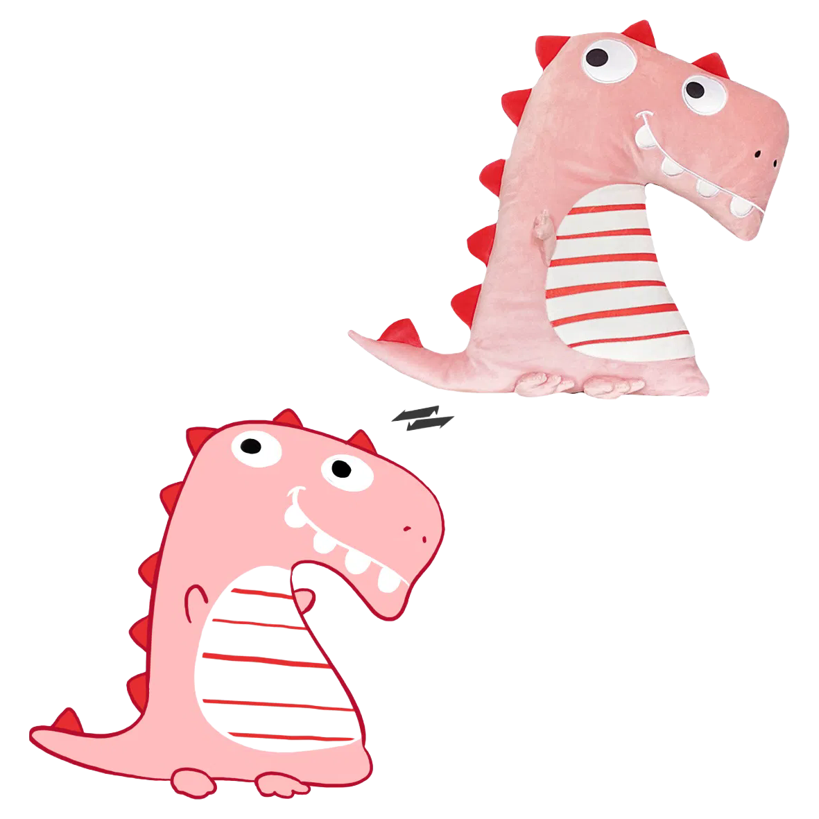 Custom Stuffed Animals Plush Toys Manufacturer - Bulk Order Wholesale Supplier