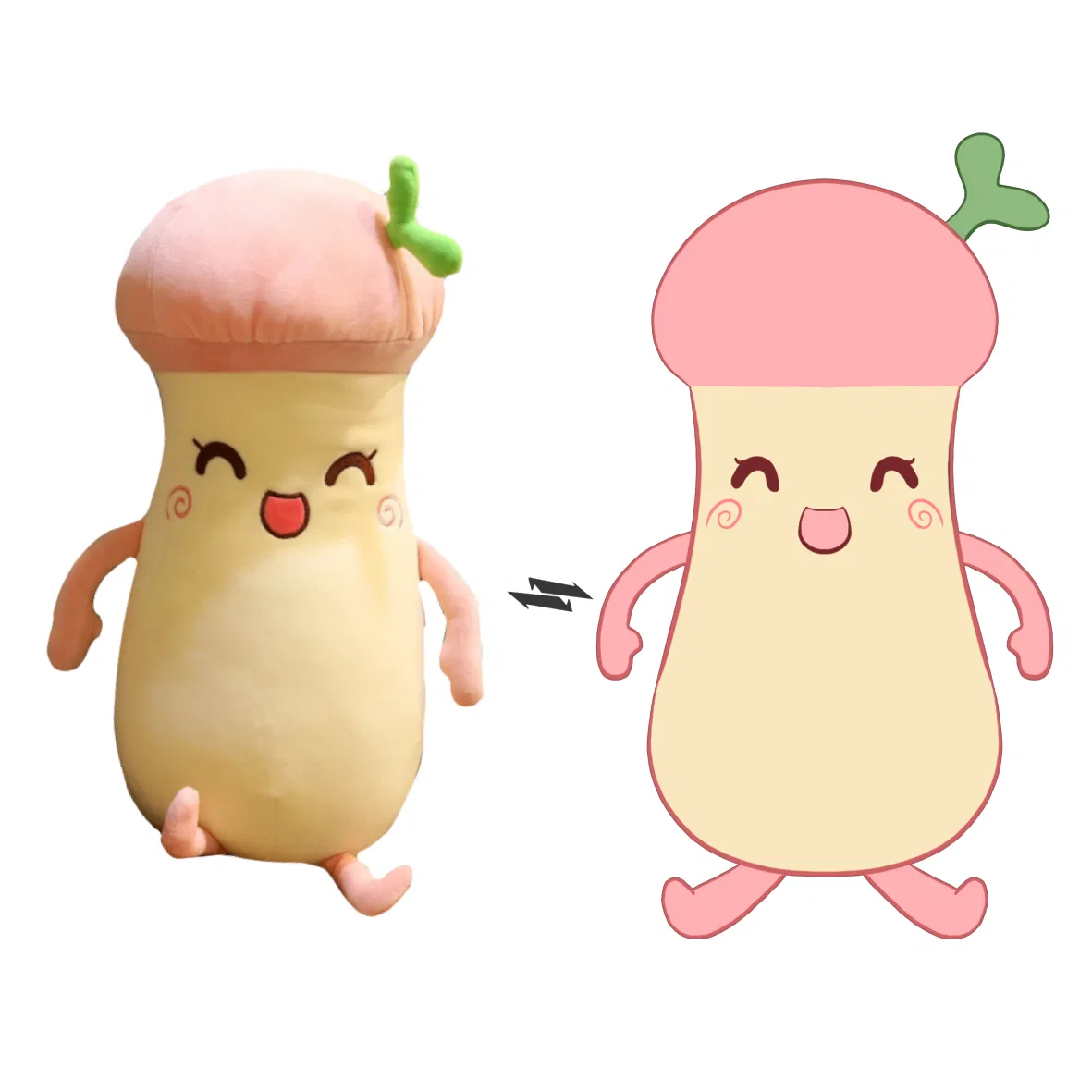 Custom Stuffed Animals Plush Toys Manufacturer - Bulk Order Wholesale Supplier