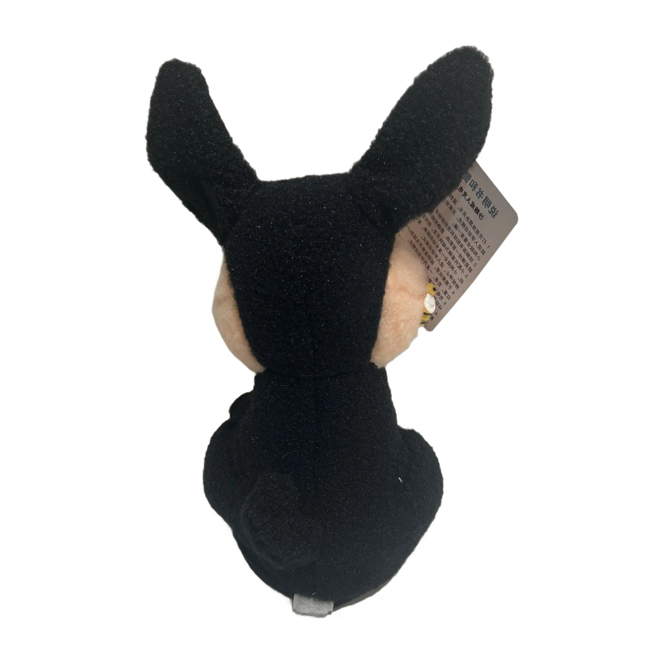 OEM Plush Toy Supplier - Handmade Dog Stuffed Animals with Multiple Safety Certifications