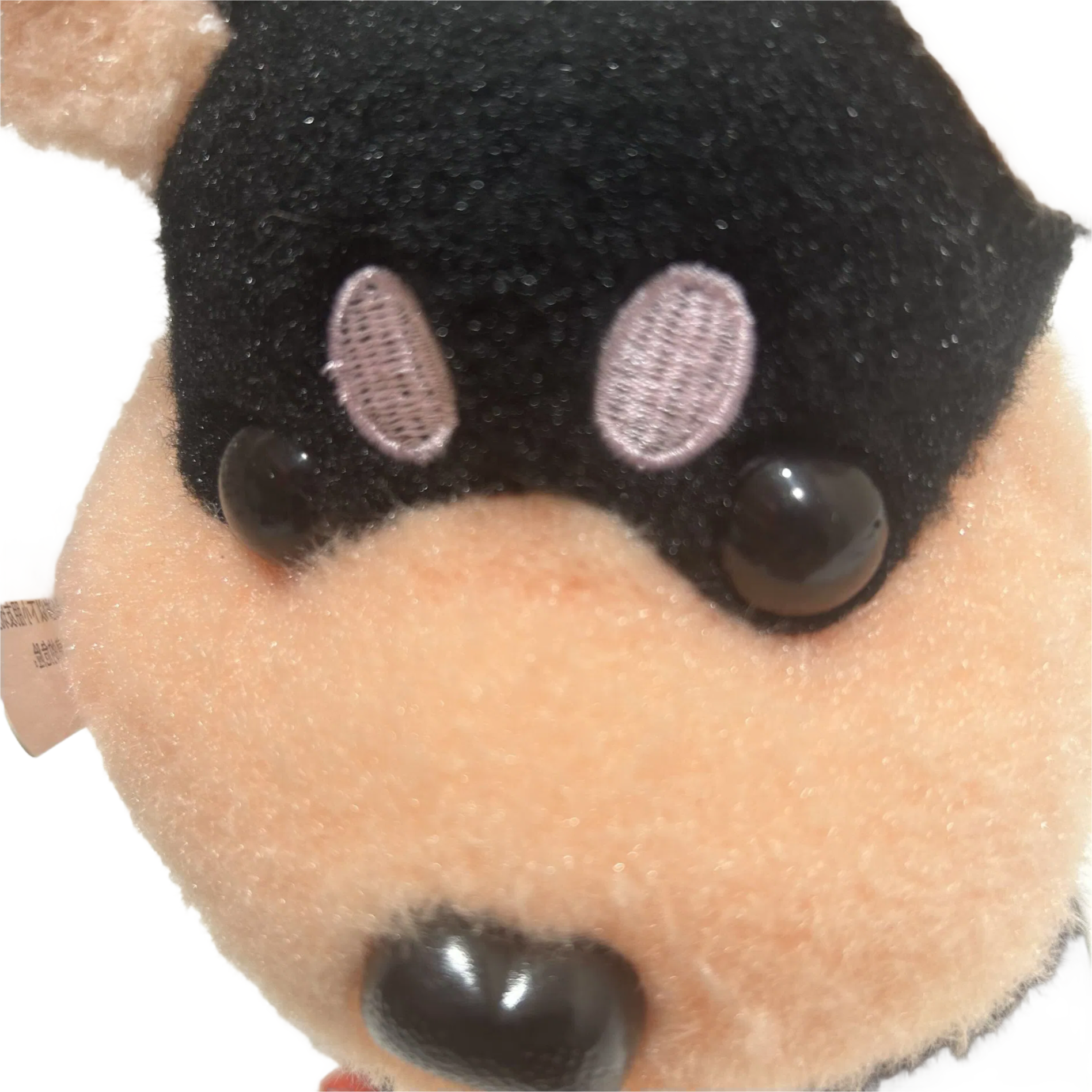 OEM Plush Toy Supplier - Handmade Dog Stuffed Animals with Multiple Safety Certifications