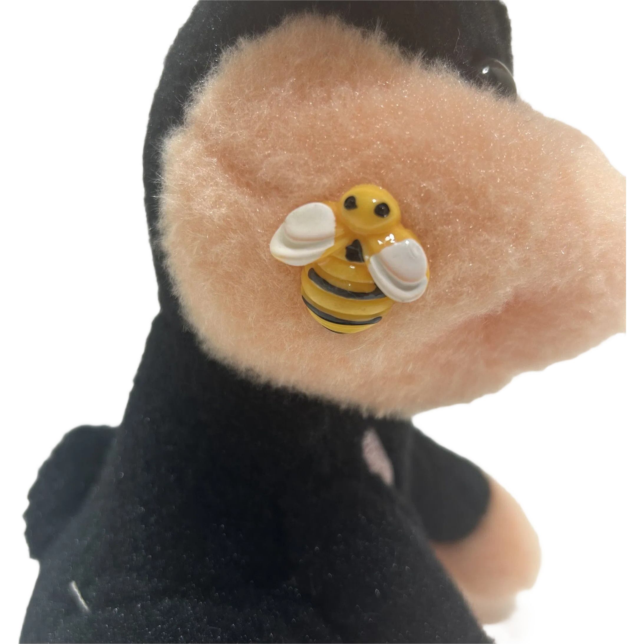 OEM Plush Toy Supplier - Handmade Dog Stuffed Animals with Multiple Safety Certifications