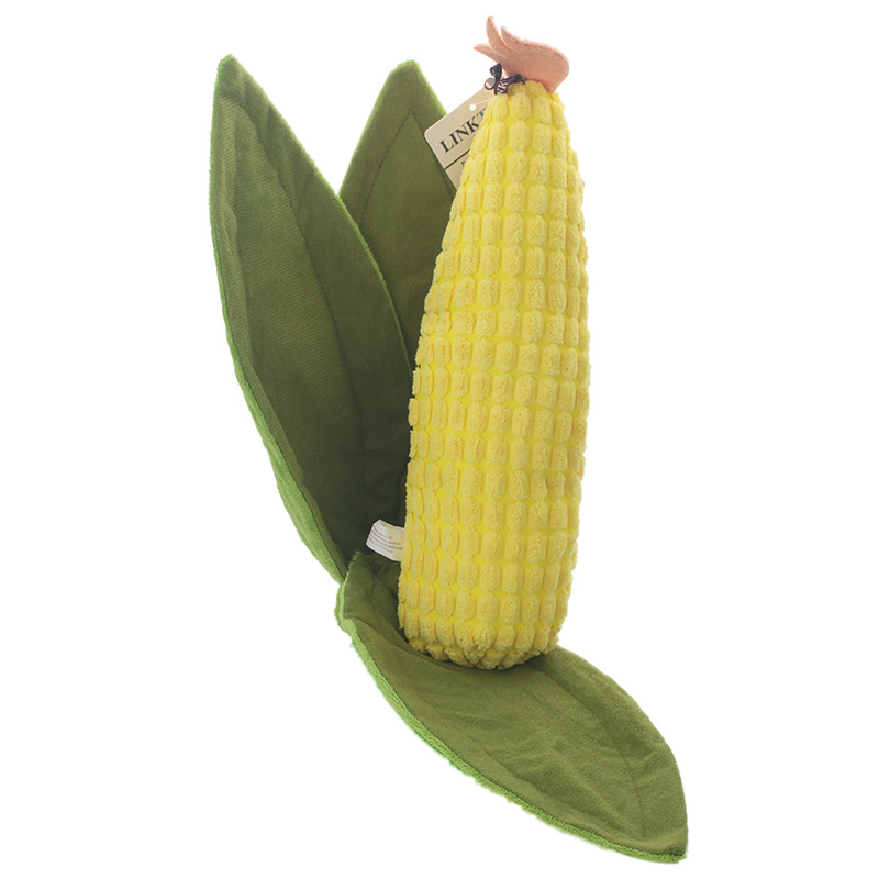 Custom Logo Printed Dog Toys - Soft Stuffed Animal Toys for Pets Wholesale
