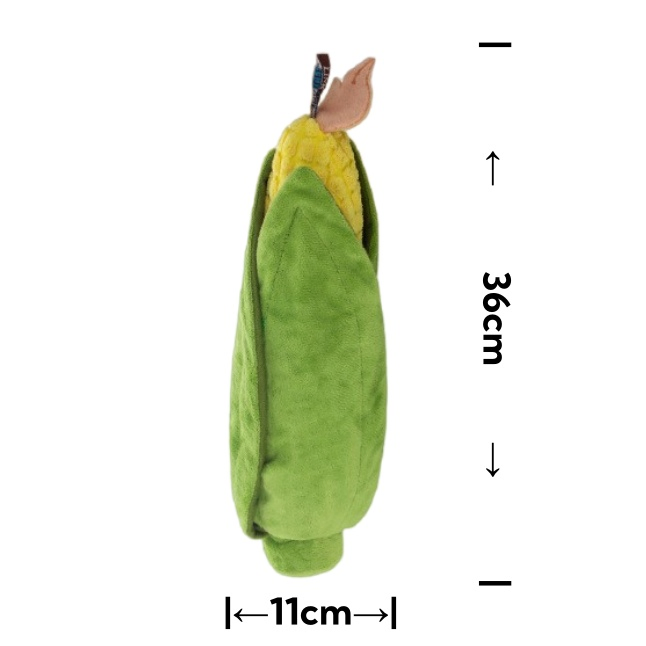 Custom Logo Printed Dog Toys - Soft Stuffed Animal Toys for Pets Wholesale