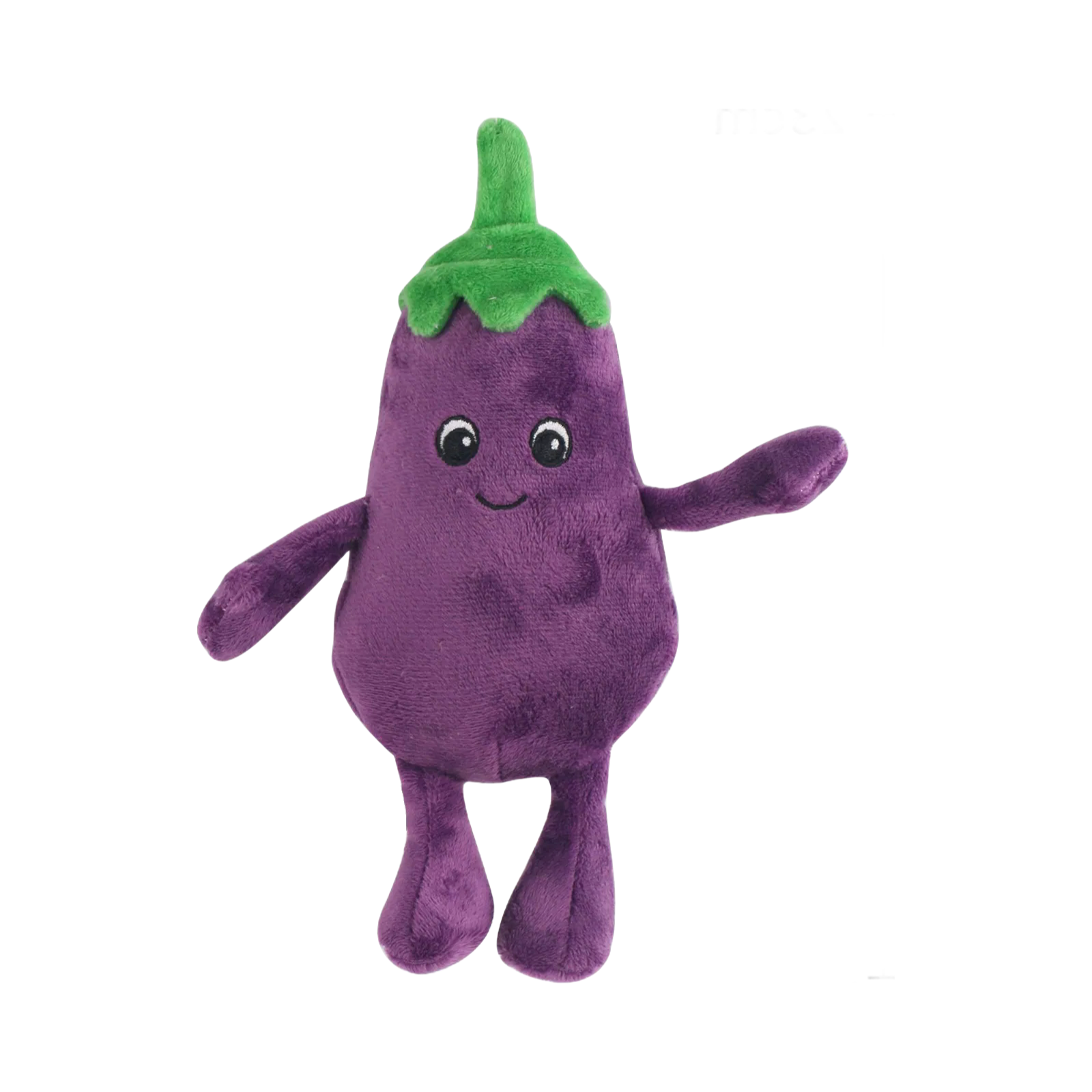 OEM/ODM Plush Pet Toys Factory - Custom Logo Printing & Bulk Orders