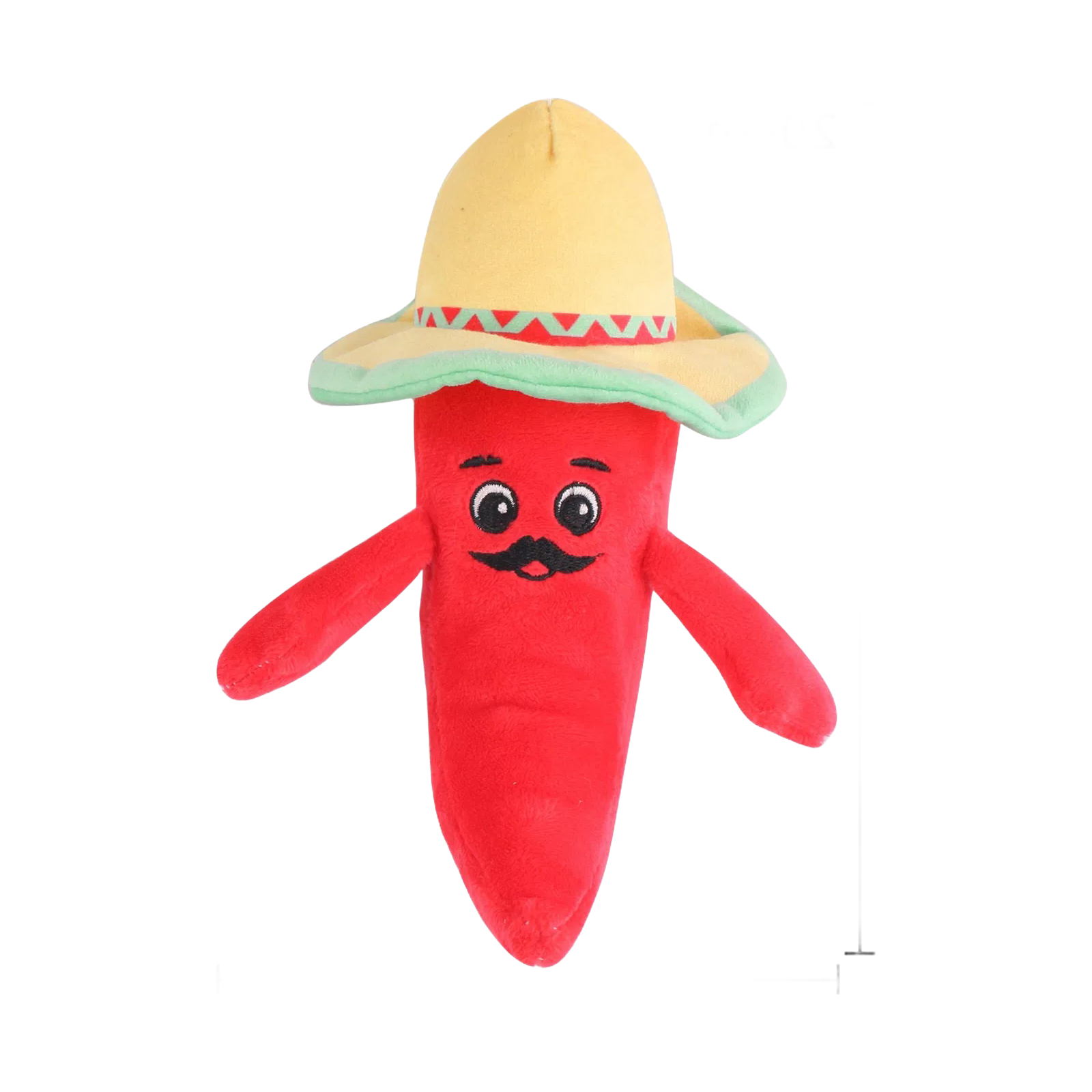 OEM/ODM Plush Pet Toys Factory - Custom Logo Printing & Bulk Orders