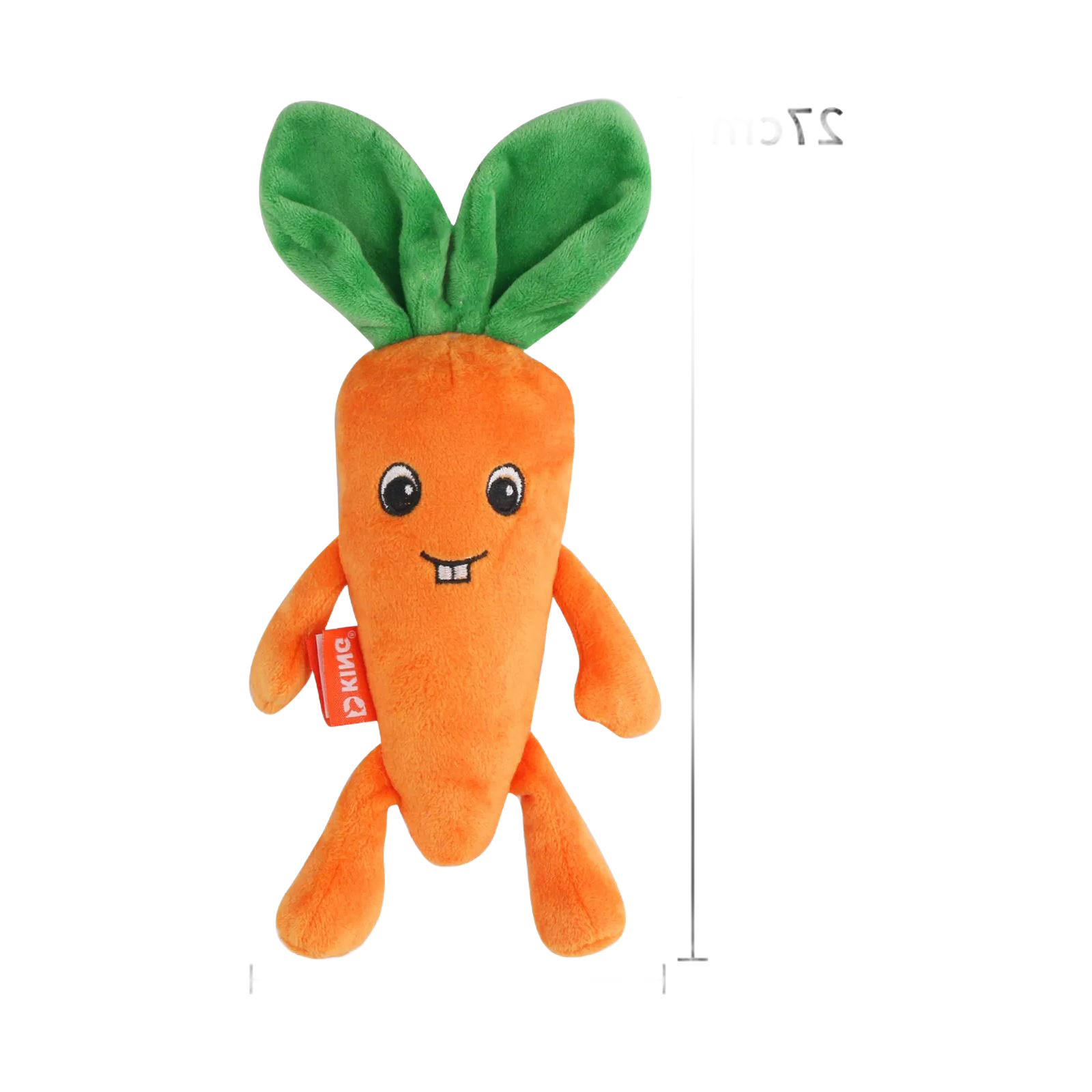 OEM/ODM Plush Pet Toys Factory - Custom Logo Printing & Bulk Orders