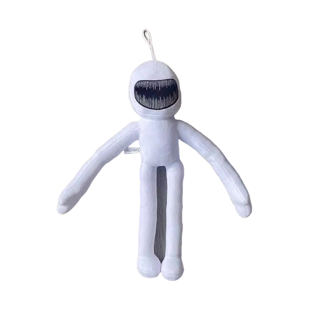 Customized Horror Game Character Plush Toys Manufacturer with Global Shipping