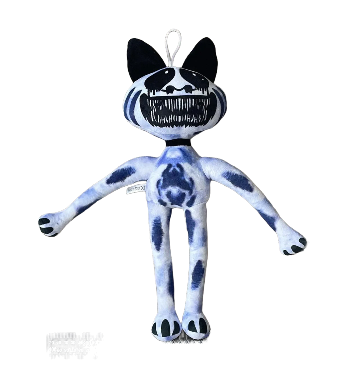 Customized Horror Game Character Plush Toys Manufacturer with Global Shipping