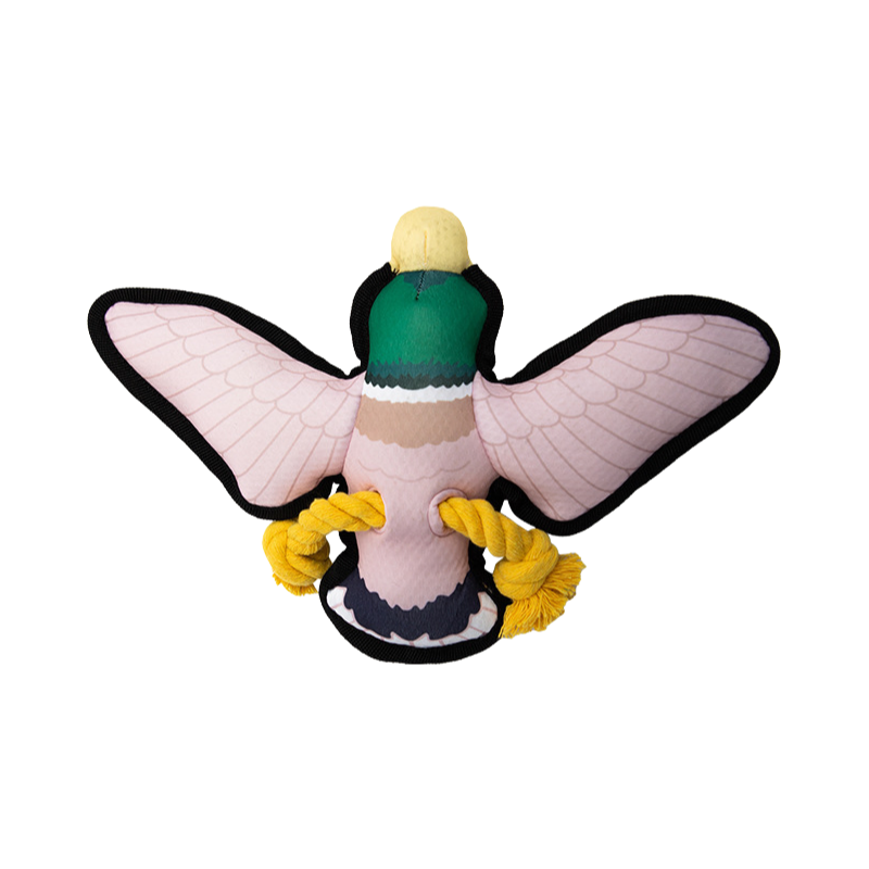OEM/ODM Pet Toys Manufacturing with Custom Logo Printing and Safe Materials