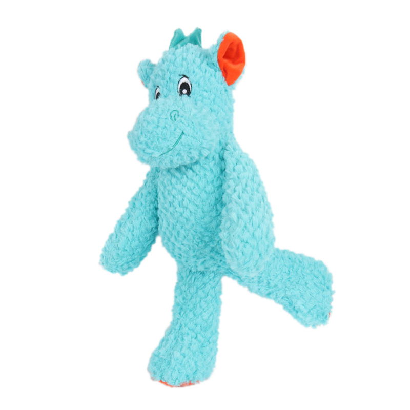 Custom Plush Dolls Manufacturer - OEM/ODM Soft Stuffed Animals for Promotional Gifts