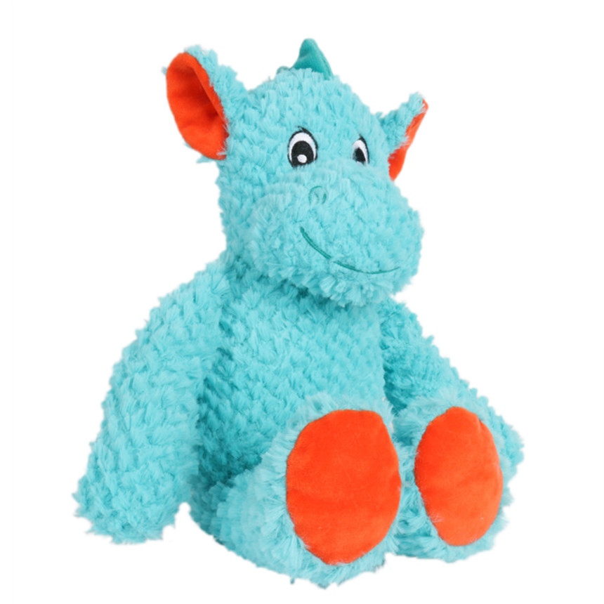 Custom Plush Dolls Manufacturer - OEM/ODM Soft Stuffed Animals for Promotional Gifts