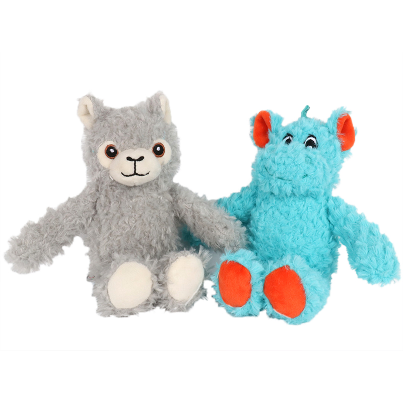Custom Plush Dolls Manufacturer - OEM/ODM Soft Stuffed Animals for Promotional Gifts