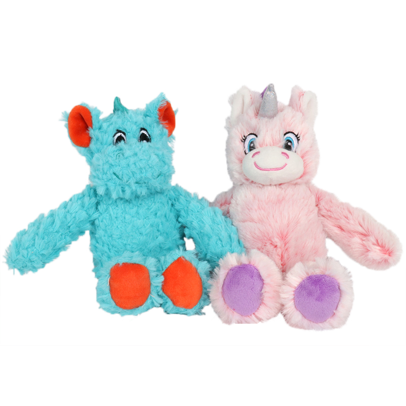 Custom Plush Dolls Manufacturer - OEM/ODM Soft Stuffed Animals for Promotional Gifts