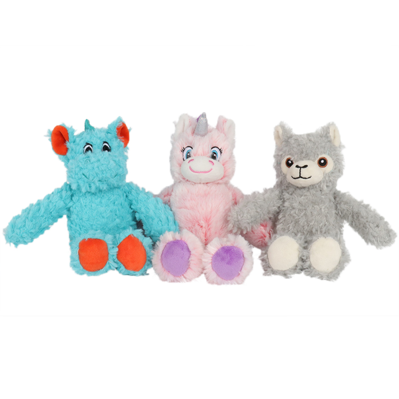 Custom Plush Dolls Manufacturer - OEM/ODM Soft Stuffed Animals for Promotional Gifts