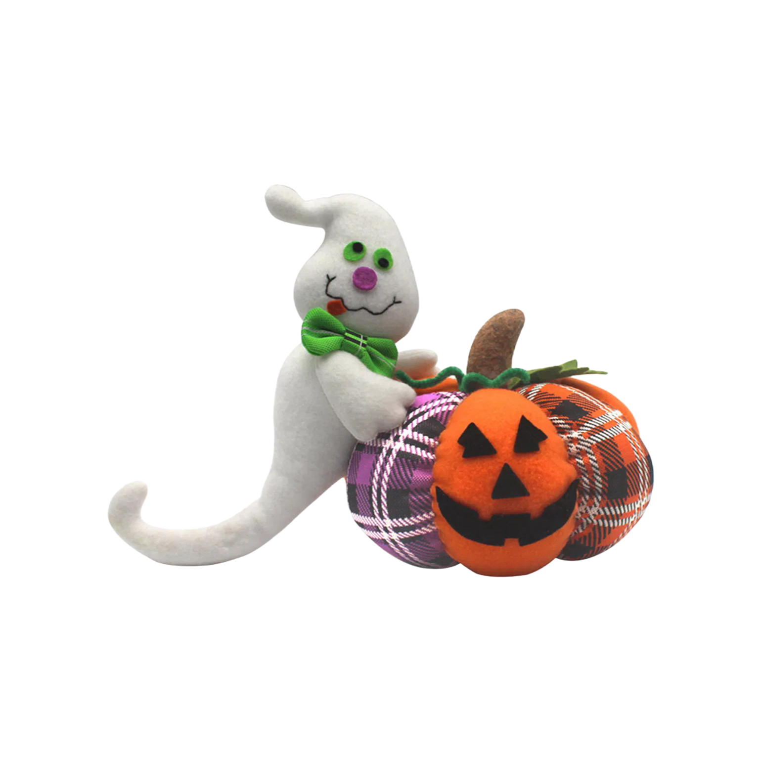 Custom Halloween Stuffed Toy Dolls Factory OEM ODM Plush Toys for Wholesale and Bulk Orders