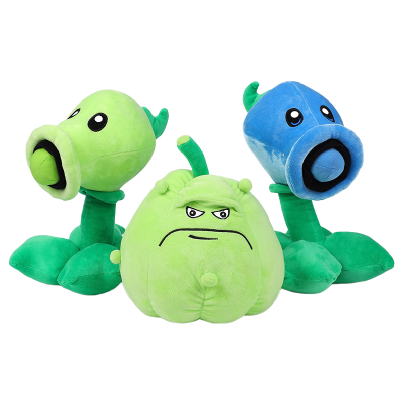 Custom Design Plush Animal Toys for Adults and Children with Handmade Craft and Durable Polyester