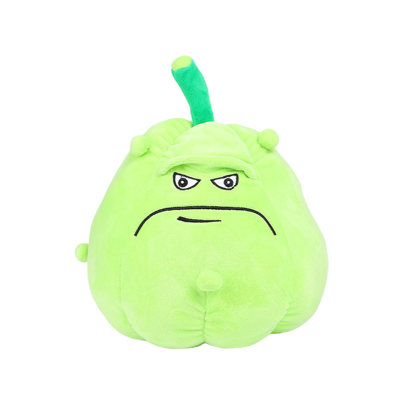 Custom Design Plush Animal Toys for Adults and Children with Handmade Craft and Durable Polyester