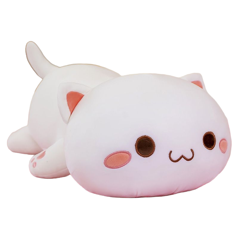 Wholesale Stuffed Animals - Soft Plush Toys in Various Sizes & Colors