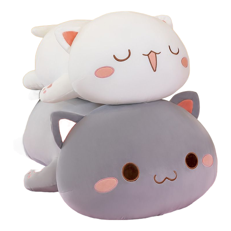 Wholesale Stuffed Animals - Soft Plush Toys in Various Sizes & Colors