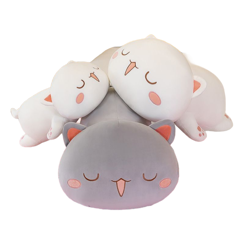 Wholesale Stuffed Animals - Soft Plush Toys in Various Sizes & Colors