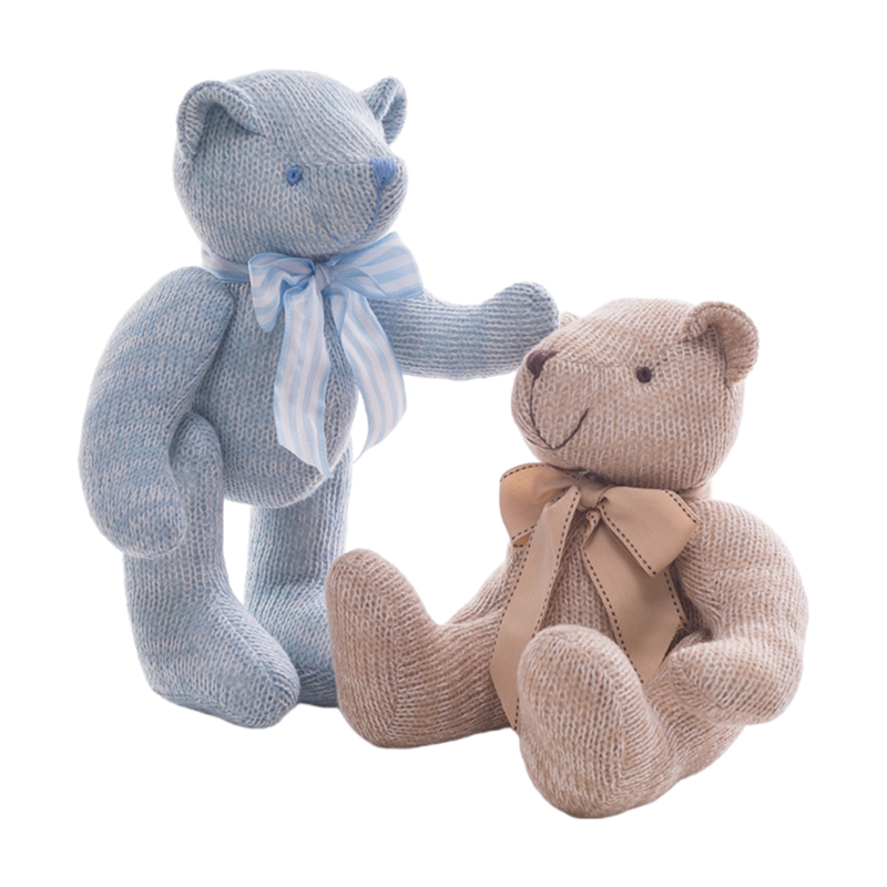Factory Direct Supply 25cm PP Cotton Stuffed Animal Toys - Bulk Order Discounts