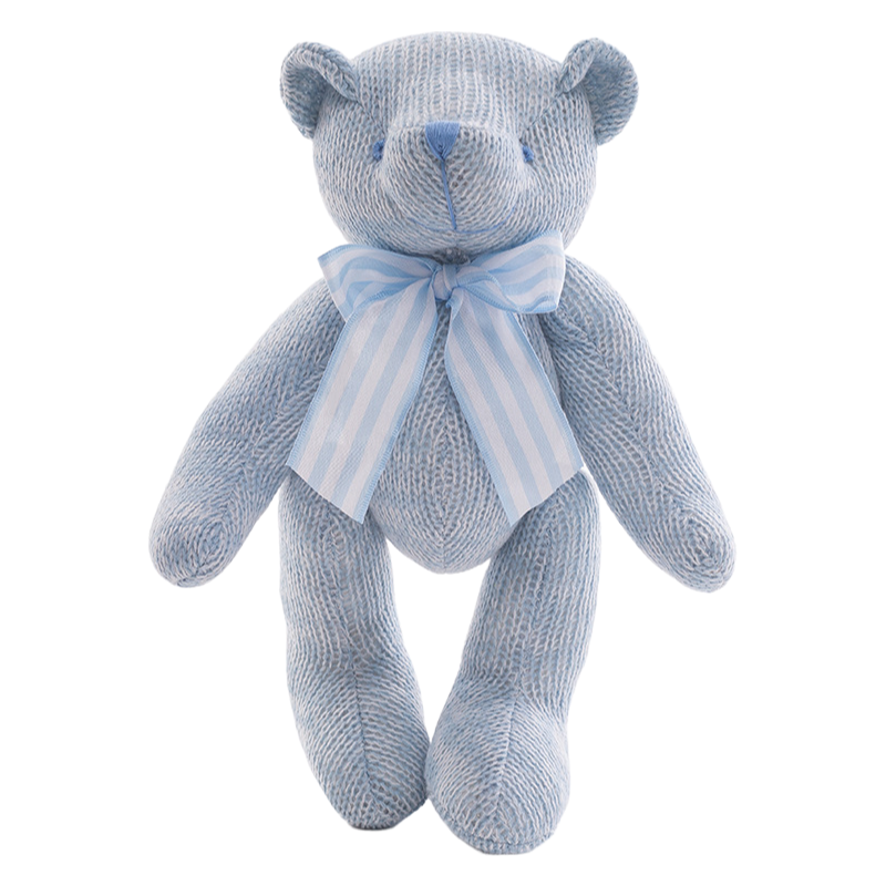 Factory Direct Supply 25cm PP Cotton Stuffed Animal Toys - Bulk Order Discounts