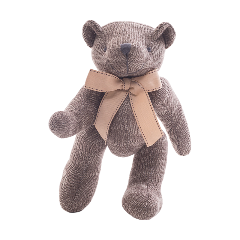 Factory Direct Supply 25cm PP Cotton Stuffed Animal Toys - Bulk Order Discounts