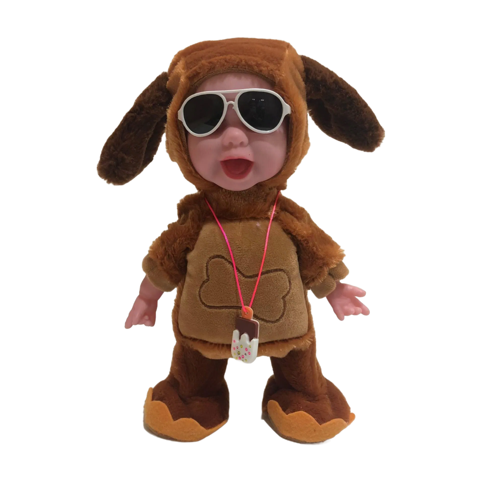 Custom OEM Plush Toys Manufacturing Hand-made Dolls with CE EN71 Certification for Wholesale