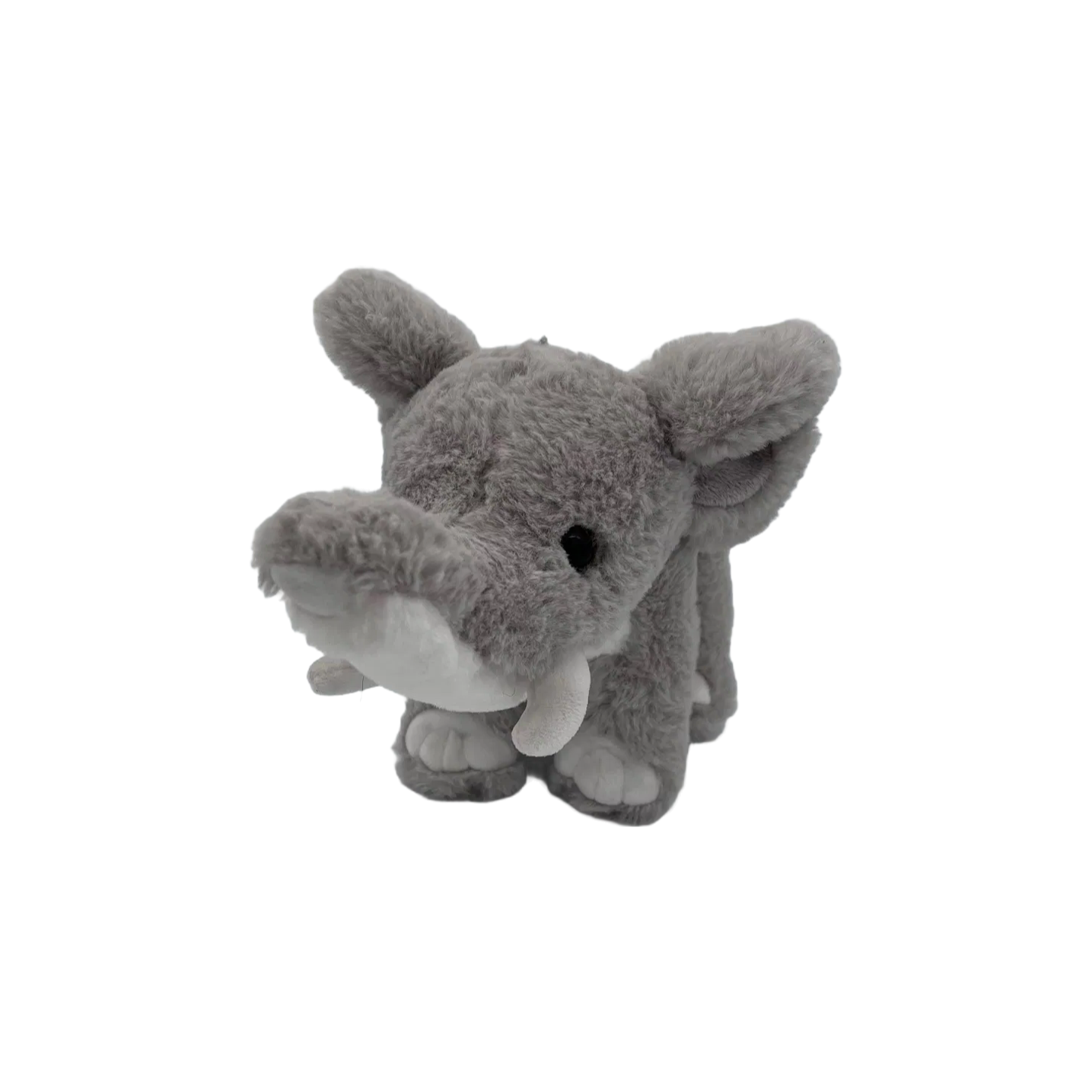Wholesale Plush Toy Slippers with PP Cotton Filling for All Ages Custom Design Available
