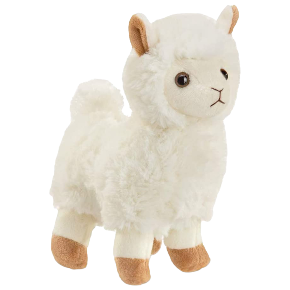 Bulk Plush Llama Toy Supplier Offering OEM ODM Services with CE EN71 ASTM Safety Compliance