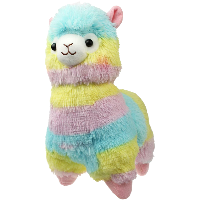 Bulk Plush Llama Toy Supplier Offering OEM ODM Services with CE EN71 ASTM Safety Compliance