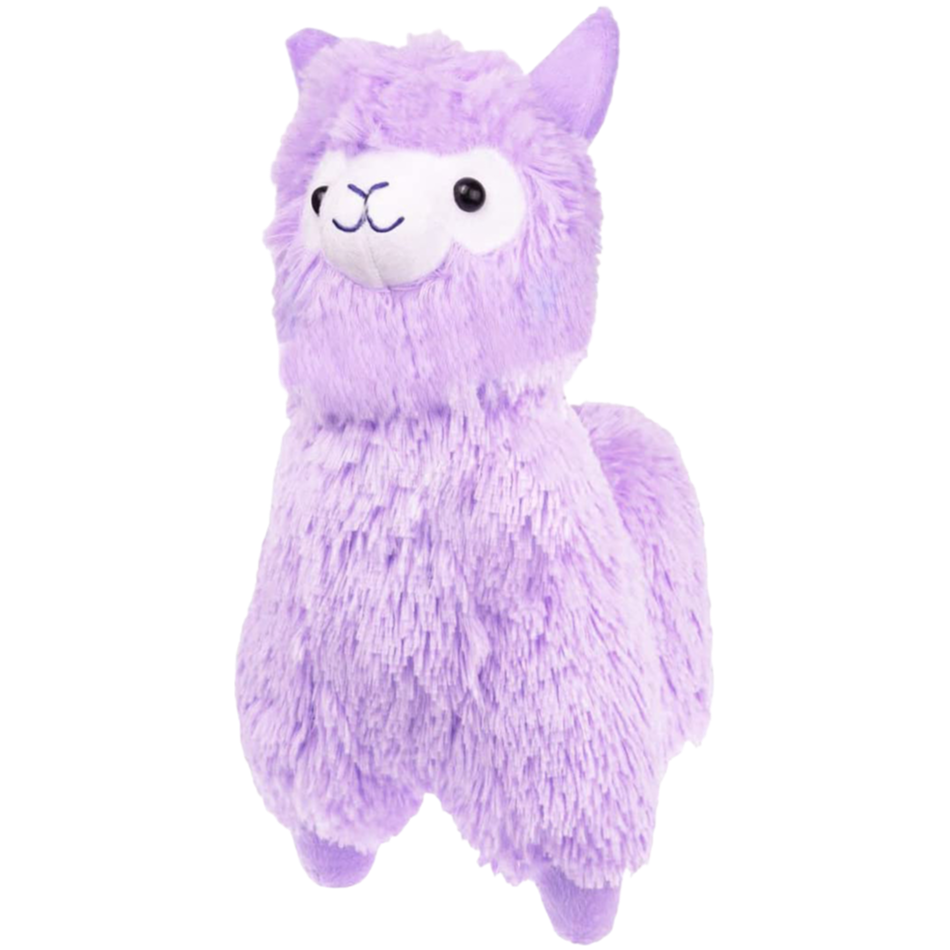 Bulk Plush Llama Toy Supplier Offering OEM ODM Services with CE EN71 ASTM Safety Compliance