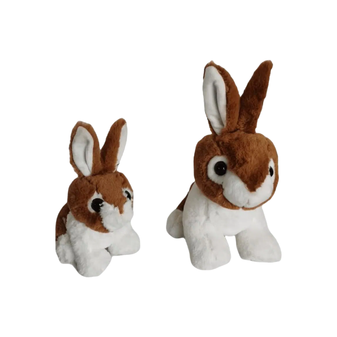 OEM Plush Toy Supplier Custom Size and Logo Low Minimum Order Quantity 500 Pieces