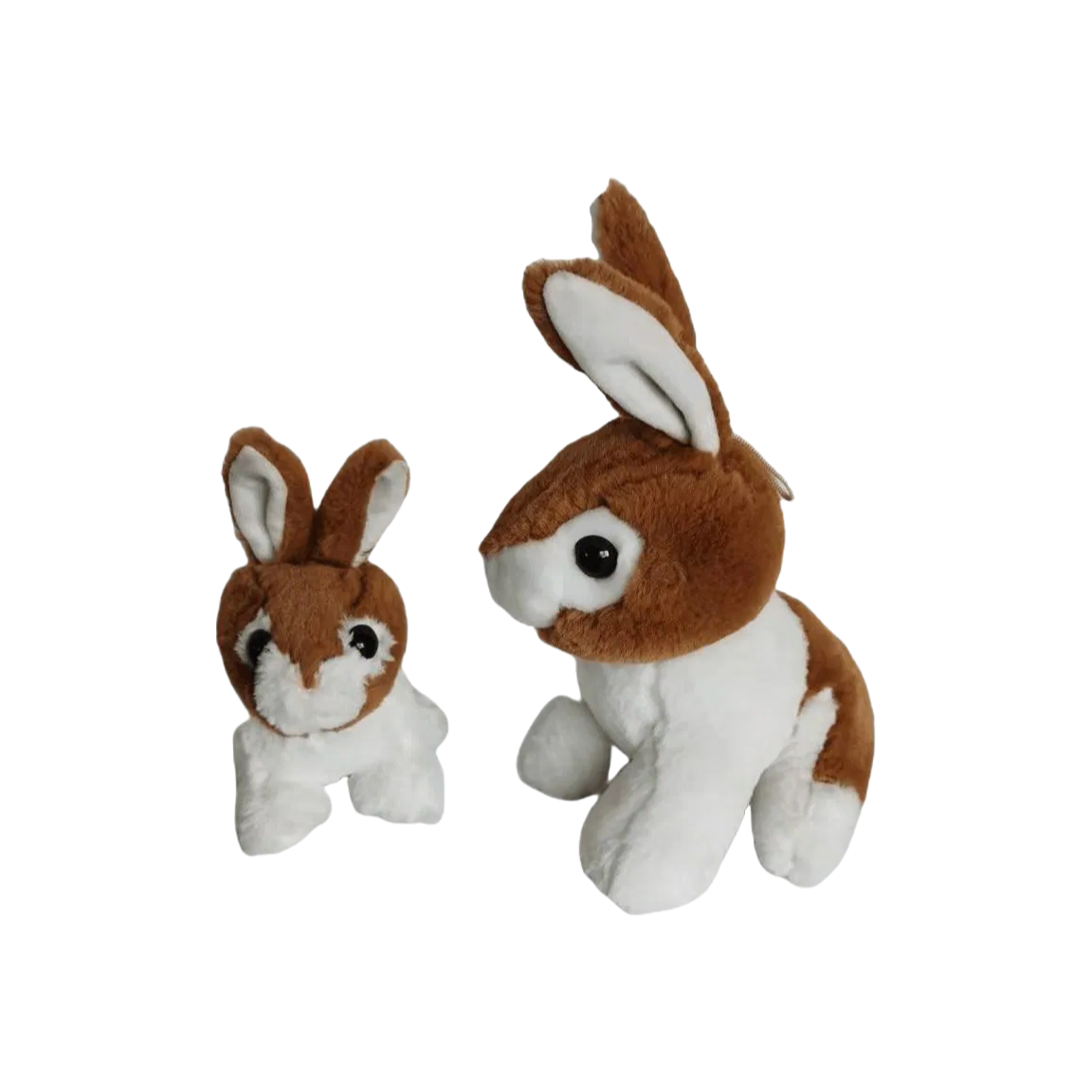 OEM Plush Toy Supplier Custom Size and Logo Low Minimum Order Quantity 500 Pieces