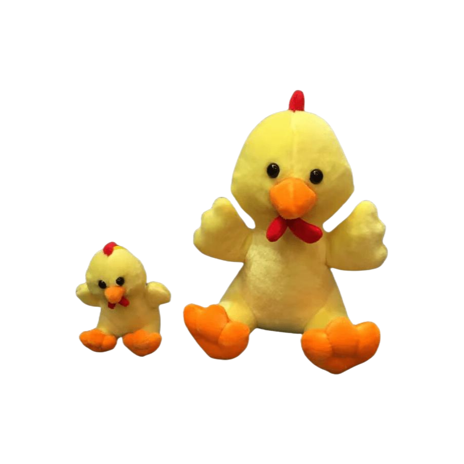 Professional OEM Plush Toy Manufacturer Offering Custom Designs and Competitive Pricing