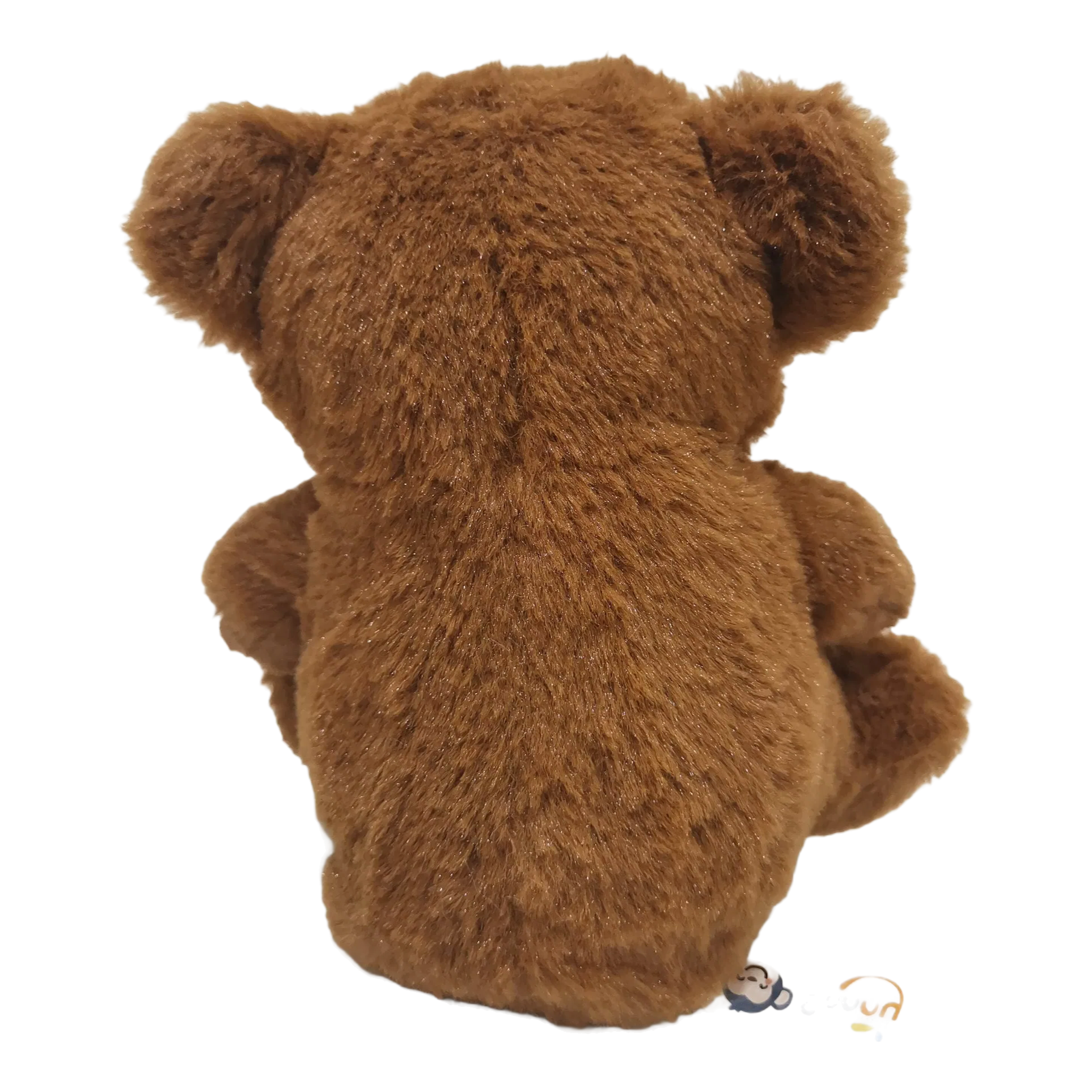 CE Certified Plush Sitting Bear Toys with Handmade Craftsmanship - Export Quality Standards