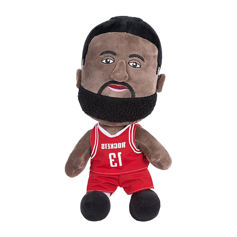 Wholesale Plush Stuffed Animal Doll Toys for Festivals and Promotional Gifts Factory Direct