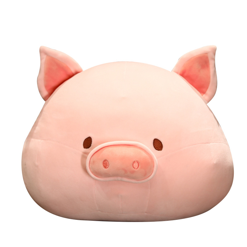 Bulk Order Plush Stuffed Toys Manufacturer with CE EN71 ASTM Certification Export