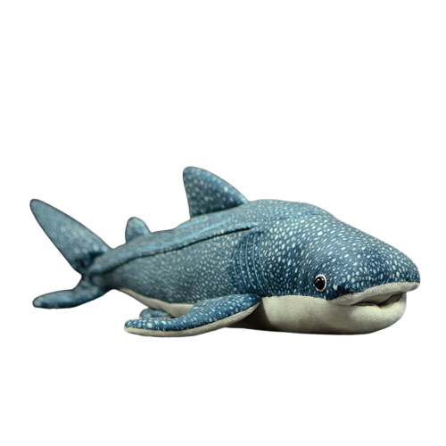 Bulk Customizable Plush Goblin Shark Toys - Wholesale Pricing for Large Orders