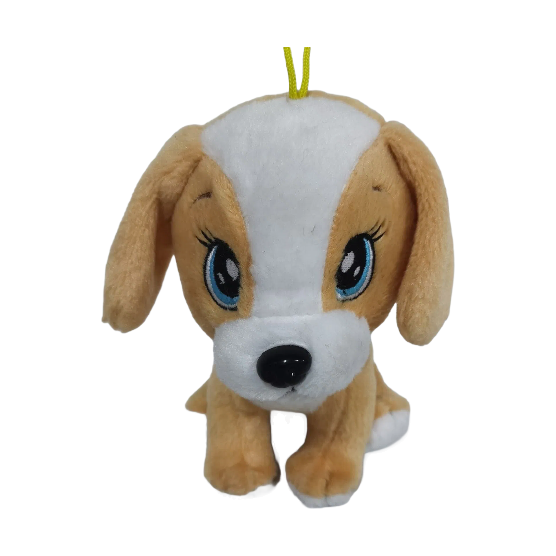 OEM ODM Plush Toy Production Factory for Small Size Animal Designs with Multiple Color Options