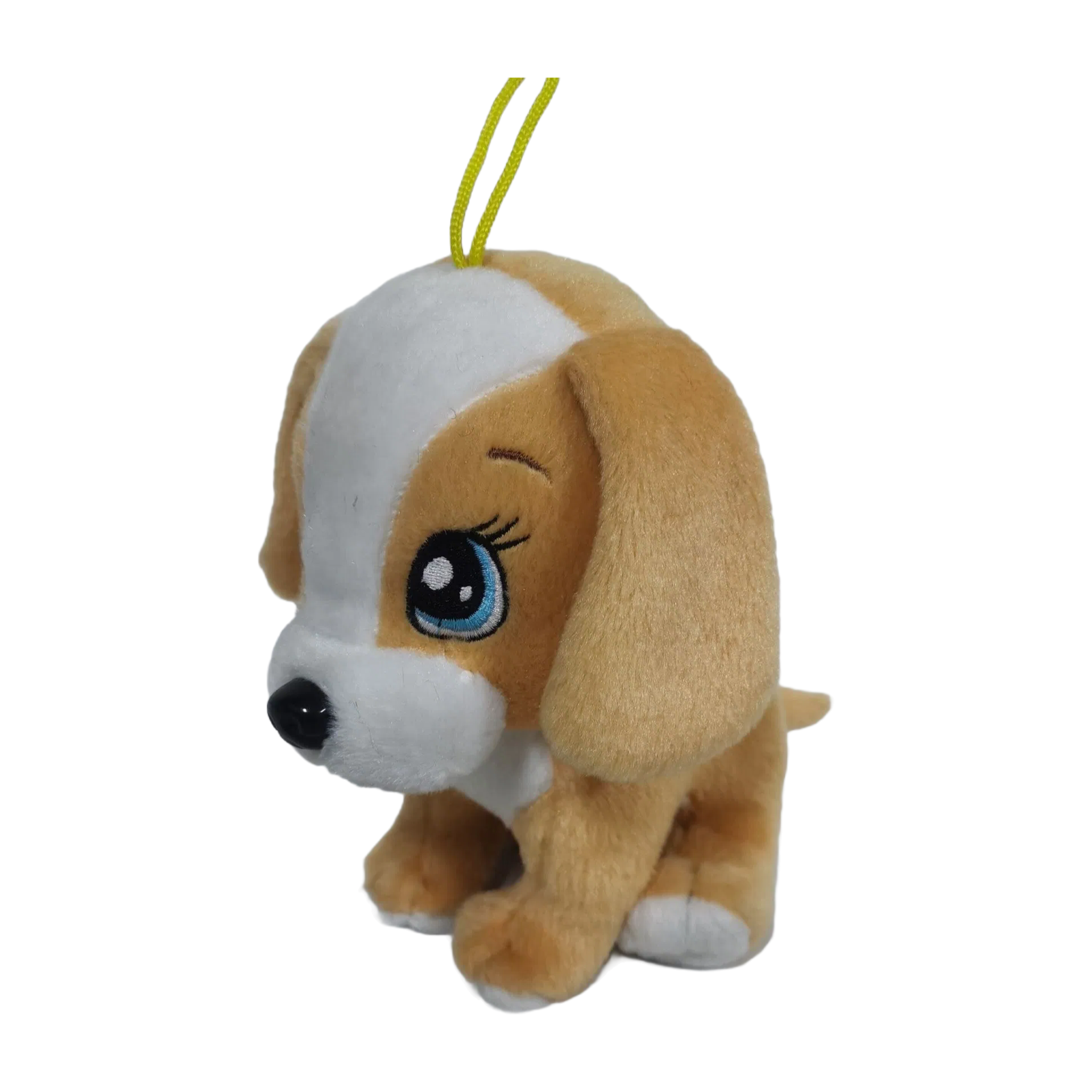 OEM ODM Plush Toy Production Factory for Small Size Animal Designs with Multiple Color Options