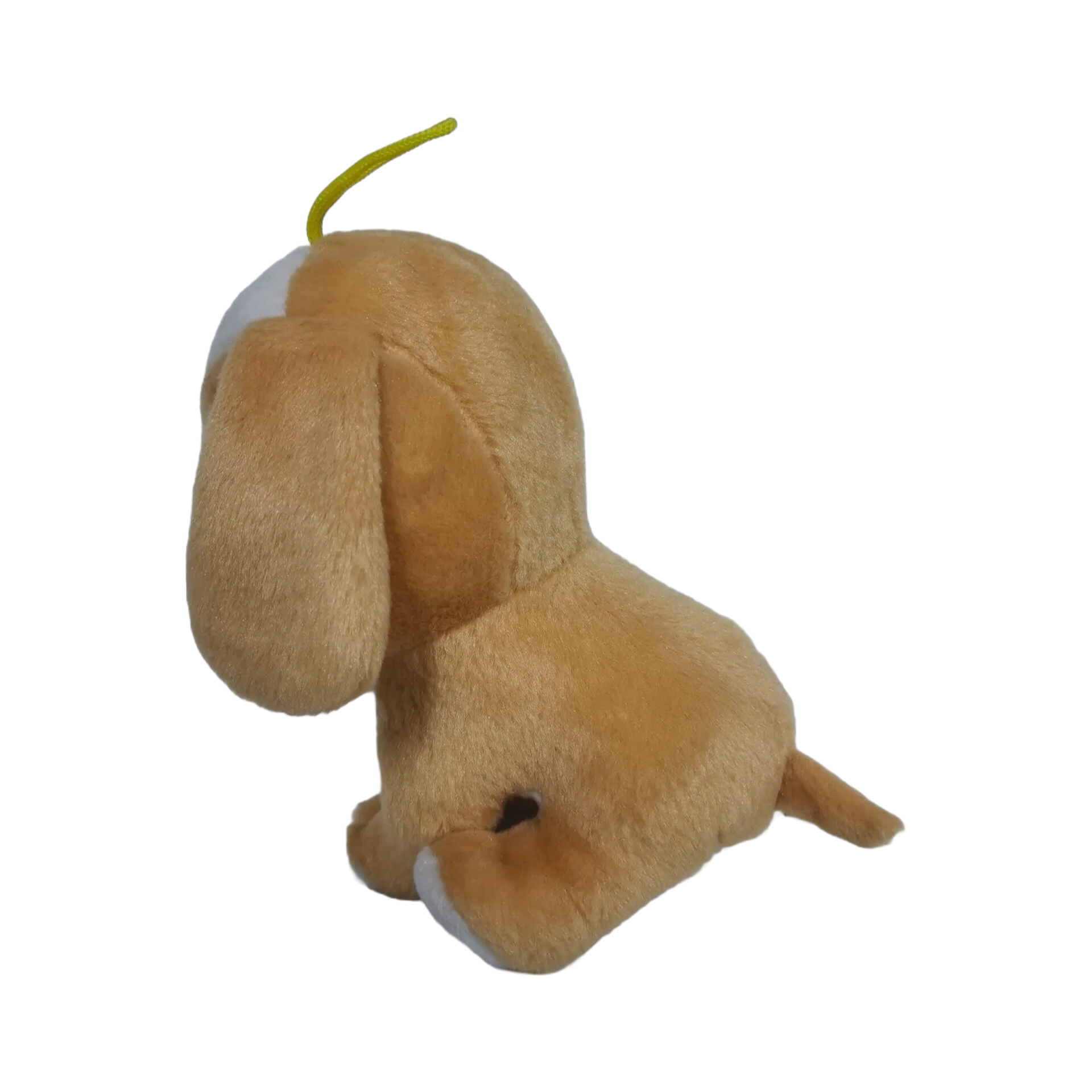 OEM ODM Plush Toy Production Factory for Small Size Animal Designs with Multiple Color Options