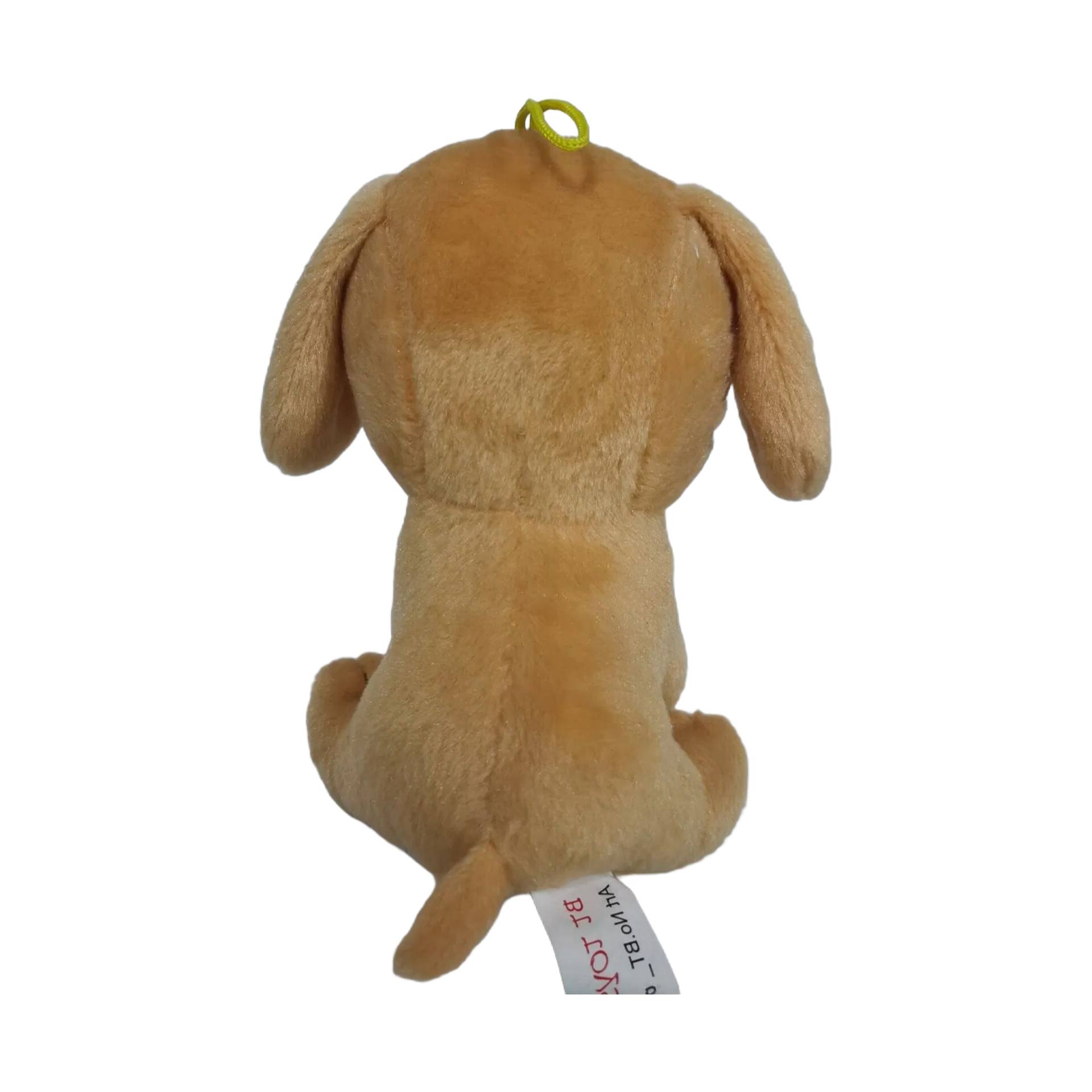 OEM ODM Plush Toy Production Factory for Small Size Animal Designs with Multiple Color Options
