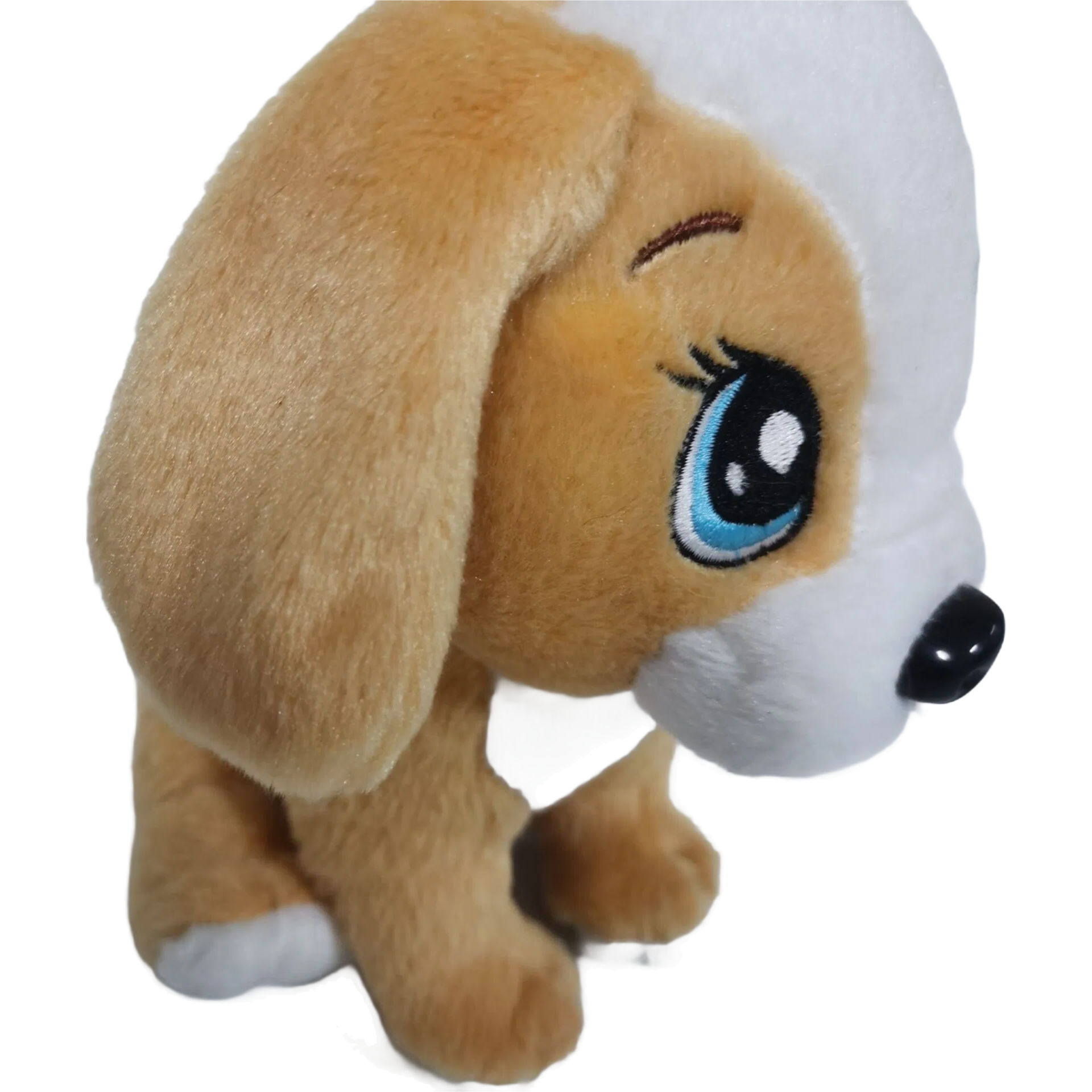 OEM ODM Plush Toy Production Factory for Small Size Animal Designs with Multiple Color Options