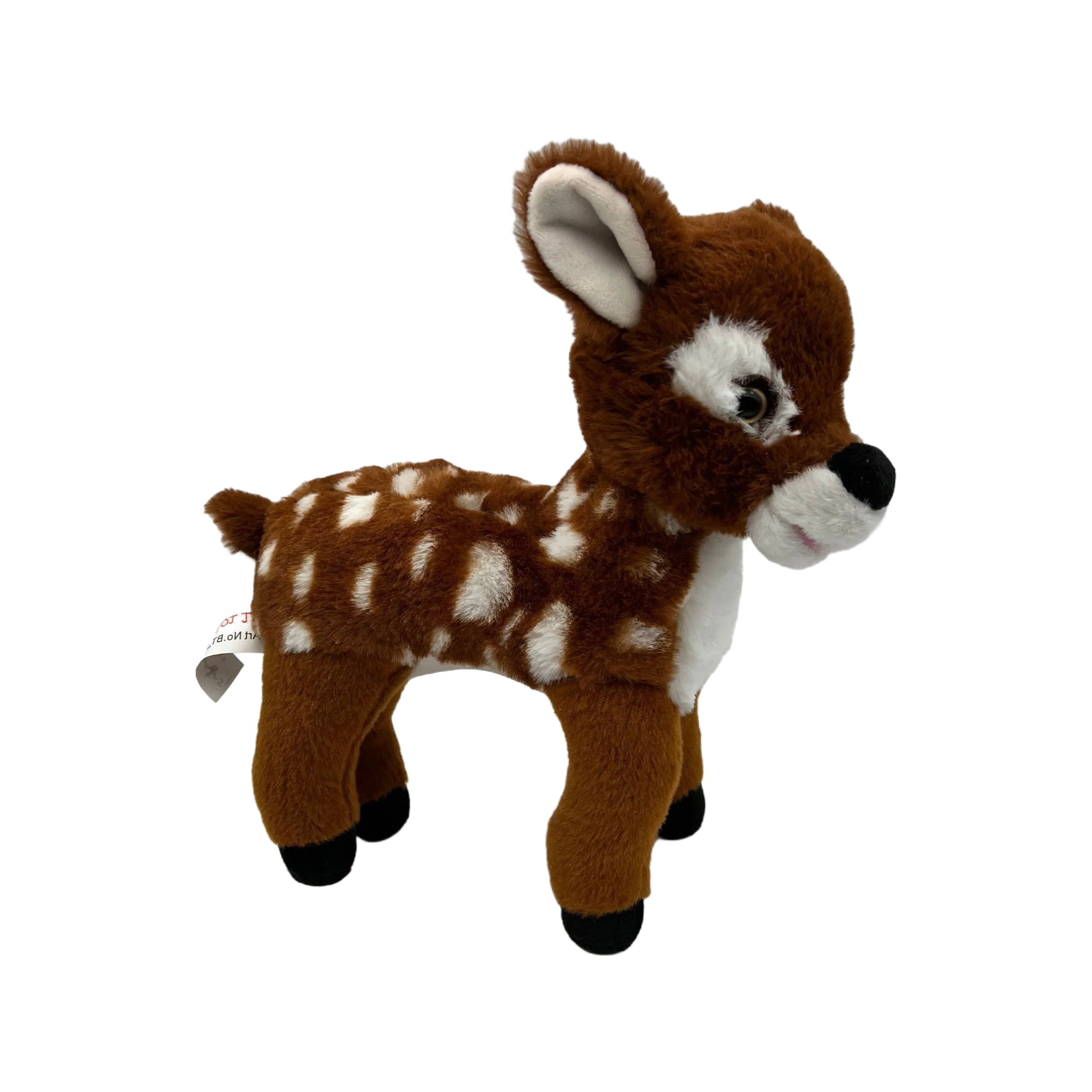 Factory Direct Plush Animal Toys Custom Size and Design for Bulk Orders and Drop Shipping