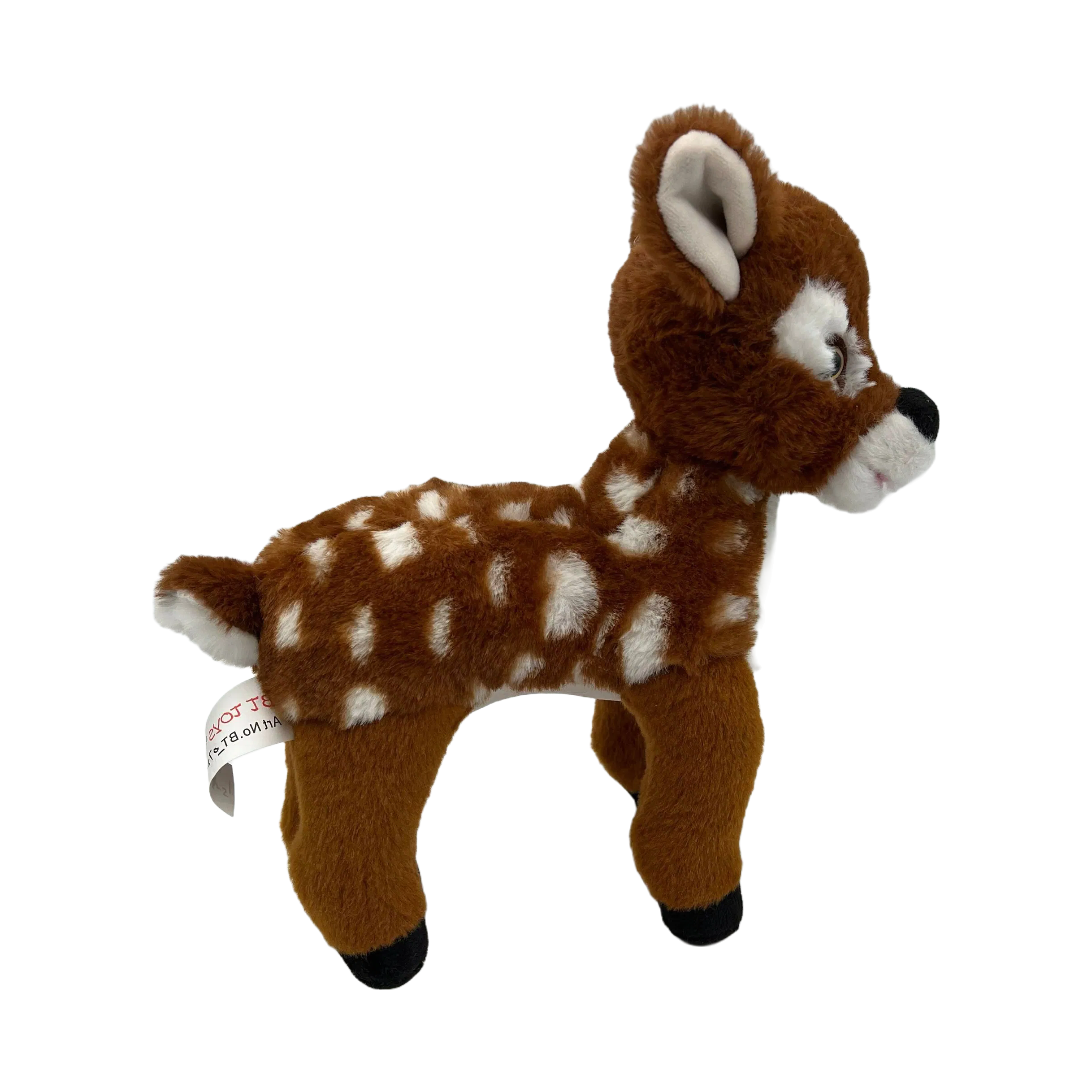 Factory Direct Plush Animal Toys Custom Size and Design for Bulk Orders and Drop Shipping