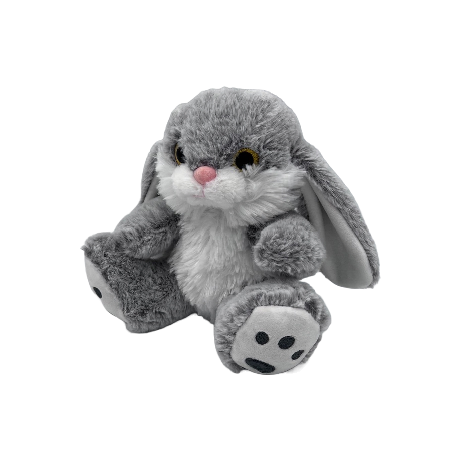 Wholesale Plush Toys with PP Cotton Filling Custom Sizes and Logo Printing Services